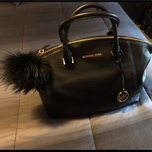 Michael Kors Riley XS Satchel